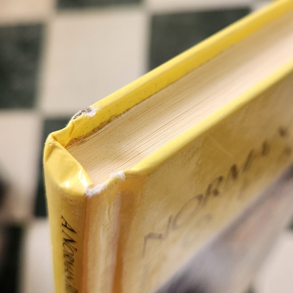 Norman Rockwell Journal - Picture 6 of 6